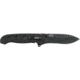 CRKT M21 G10 Handle Spear Point Folding Knife, Plain Edge M21-04G