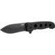 CRKT M21 G10 Handle Spear Point Folding Knife, Plain Edge M21-04G
