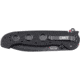 CRKT M21 G10 Handle Spear Point Folding Knife, Plain Edge M21-04G