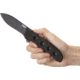 CRKT M21 G10 Handle Spear Point Folding Knife, Plain Edge M21-04G