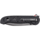 CRKT M21 G10 Handle Spear Point Folding Knife, Veff Combo Edge M21-14G