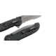 CRKT M21 G10 Handle Spear Point Folding Knife, Veff Combo Edge M21-14G