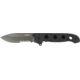 CRKT M21 G10 Handle Spear Point Folding Knife