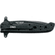 CRKT M21 Spear Point - M21-10KSFC