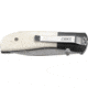 CRKT M4 EDC Folding Knife, Bone Scales, G10 Bolster M4-02