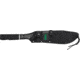 CRKT Onion Chanceinhell Machete - 12in. Plain Blade, Rubberized Textured Handle, Nylon Sheath K910KKP