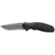 CRKT Onion Shenanigan Z PPS Folding Knife, Combo Edge K480KKS