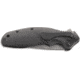 CRKT Onion Shenanigan Z PPS Folding Knife, Combo Edge K480KKS