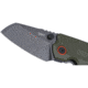 CRKT Overland Compact Framelock