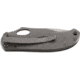 CRKT Pazoda 2 Knife - Razor-Sharp Edge, Smaller model 6470