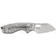 CRKT Pilar Folding Pocket Knife, 5311