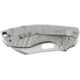 CRKT Pilar Folding Pocket Knife, 5311