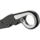 CRKT Provoke by Joe Caswell, Folding Karambit Knife, Kinematic Technology, 2.41 inch D2 Steel Blade, 6061 T6 Aluminum Handle, Black, 4040