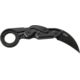 CRKT Provoke Kinematic Folding Karambit Knife by Joe Caswell