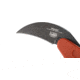 CRKT Provoke Folding Knife, 2.47in, 1.4116 Steel, Plain Edge w/Kinematic, Red Handle, 4041R