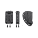 CRKT Provoke Sheath, 4.14in, Boltaron, D4040