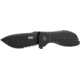 CRKT Prowess Folding Pocket Knife, K290KKS