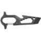 CRKT Pryma, Black, 3.235 in/82.17 mm, 9011