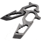 CRKT Pryma, Black, 3.235 in/82.17 mm, 9011