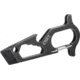 CRKT Pryma, Black, 3.235 in/82.17 mm, 9011