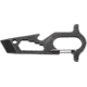 CRKT Pryma, Black, 3.235 in/82.17 mm, 9011