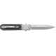 CRKT Psych, Designed By Ken Steigerwalt in Orangeville, Folding Knife W/Glide Lock, 3.96in, Plain Edge, Satin Finish, 7421
