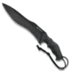 CRKT Redemption Fixed Blade Knife by Onion Design w/ Nylon Sheath K100KKP