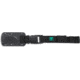 CRKT RMJ No Bother - 2.19in. Plain Blade, ABS Handle, Thermo Plastic Sheath w/ Molle Attachment 2741