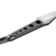 CRKT RMJ No Bother - 2.19in. Plain Blade, ABS Handle, Thermo Plastic Sheath w/ Molle Attachment 2741