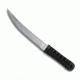 CRKT Shinbu 9.25in Fixed Blade Knife by James Williams Design w/ Kydex Sheath 2915