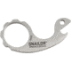 CRKT Snailor Compact Keyring and Bottle Opener, 9005