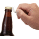 CRKT Snailor Compact Keyring and Bottle Opener, 9005
