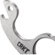 CRKT Snailor Compact Keyring and Bottle Opener, 9005