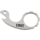 CRKT Snailor Compact Keyring and Bottle Opener, 9005