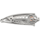 CRKT Snap Lock Folding Pocket Knife, 5102N