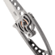 CRKT Snap Lock Folding Pocket Knife, 5102N