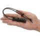 CRKT SparkN Sharp - Tungsten Carbide Sharpener &amp; Fire Starter with Lanyard &amp; Keychain Loop 9081