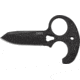 CRKT Tecpatl Fixed Blade Push Dagger, 2261, EDEMO1