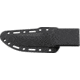 CRKT Tighe Breaker Fixed Blade Hunting Knife, 1110