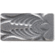 CRKT Tighe Dye Money Clip - Engraved Cold-forged Aluminum Money Clip w/ Tighe Dye Design 5280MC