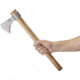CRKT Woods Nobo Tomahawk Axe, 2732