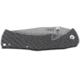 CRKT Xan Designed By Darrin William Sirois in Fayetteville, Folding Knife W/Frame Lock, 3.6in, Plain Edge, Bead Blast Finish,, 2085