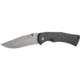 CRKT Xan Designed By Darrin William Sirois in Fayetteville, Folding Knife W/Frame Lock, 3.6in, Plain Edge, Bead Blast Finish,, 2085