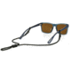 Croakies Terra Spec Retainer, Black, TASC3HT