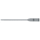 Crooked Creek Lightweight Wood Oar, Marine Gray, 7.5 ft C10875