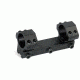 CenterPoint 1 Piece Dovetail Mount - High Profile, CPM1PA-25H