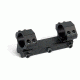 CenterPoint 1 Piece Dovetail Mount - Medium Height, CPM1PA-25M