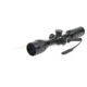 CenterPoint 4-12x42mm Rifle Scope w/ Integrated Laser, TAG Reticle, 1in Tube, LR412RL1