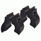 Crosman 4 Piece Intermount For Current Production Benjamin and Sheridan Rifles and Pistols B272, EDEMO1