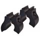 Crosman 4 Piece Intermount For Current Production Benjamin and Sheridan Rifles and Pistols B272